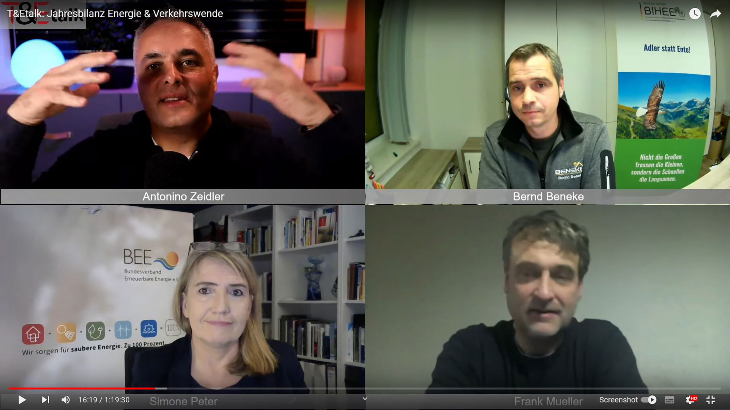 tetalk